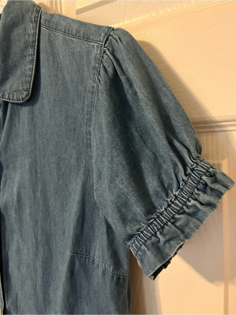 ASOS lightweight perfect